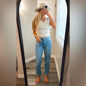 BDG Straight Skinny 27 - Urban Outfitters Jeans 27